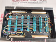 Kum Oh Kam-m24Srn Solid State Annunciator