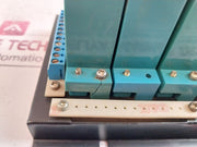 Kum Oh Kam-m24Srn Solid State Annunciator