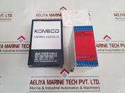 Kum Oh Mach. Am-12N Alarm Monitor