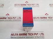 Kum Oh Mach. Am-12N Alarm Monitor