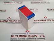 Kum Oh Mach. Am-12N Alarm Monitor