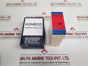 Kum Oh Mach. Esw-1000N-a Speed Watch