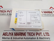 Kum Oh Mach. Esw-1000N-a Speed Watch