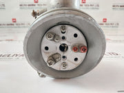 Kum Oh Pt 100 Resistance Bulb Thread Thermocouple Terminal Head