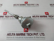 Kum Oh Pt 100 Resistance Bulb Thread Thermocouple Terminal Head