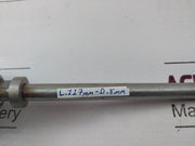Kum Oh Pt 100 Resistance Bulb Thread Thermocouple Terminal Head