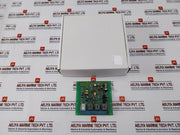 Kum Oh Slc-300 Smoke Limit Controller Board Slc-300