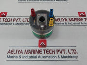 Kuma Valves K-04-38 Electrical Control Relay-unit