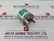 Kuma Valves K-04-38 Electrical Control Relay-unit