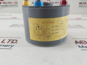 Kuma Valves K-04-38 Electrical Control Relay-unit