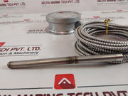 Kumjung 0-100Â°C Thermometer