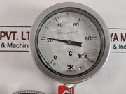 Kumjung 0-100Â°C Thermometer