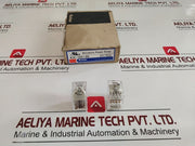 Kun Hung Electric Kh-103-4C Miniature Power Relay 230Vac