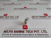 Kun Hung Electric Kh-103-4C Miniature Power Relay 230Vac