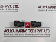 Lot Of 2X Koino Kh-9015-hl Micro Switch