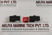 Koino kh-9015-hl Micro Switch 15A 125VAC