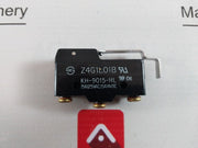 Koino kh-9015-hl Micro Switch 15A 125VAC