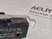 Koino kh-9015-hl Micro Switch 15A 125VAC