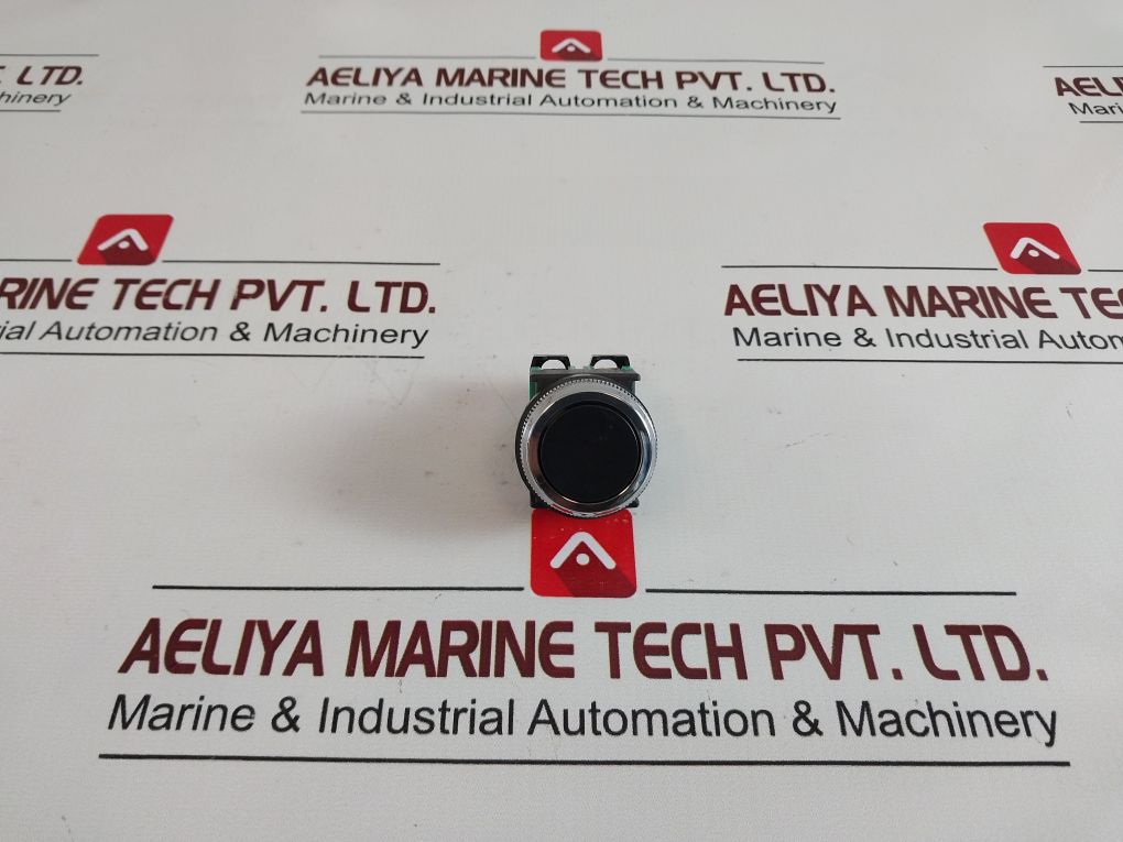 Kun Hung Kpb30Wm Pushbutton Switch 250Vac 6A