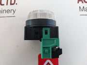 Kun Hung Kpb30Wm Pushbutton Switch 250Vac 6A
