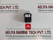 Kun Hung Kpl30W-l3C Push Button Switch 24V, 20Ma