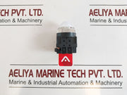 Kun Hung Kpl30W-l3C Push Button Switch 24V, 20Ma