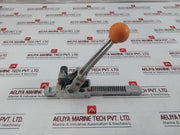 Kunbaoji Kz-2T 2Tc Portable Electric Fusion Strapping Machine Set