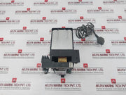 Kunbaoji Kz-2T 2Tc Portable Electric Fusion Strapping Machine Set