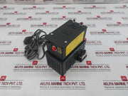 Kunbaoji Kz-2T 2Tc Portable Electric Fusion Strapping Machine Set