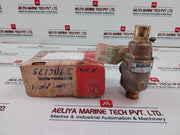 Kunkle 20 E01 Safety Relief Valve Crn02247.5401236789