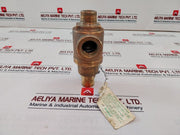 Kunkle 20 E01 Safety Relief Valve Crn02247.5401236789