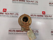 Kunkle 20 E01 Safety Relief Valve Crn02247.5401236789