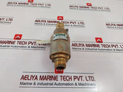 Kunkle 20 E01 Safety Relief Valve Crn02247.5401236789