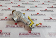 Kunkle 6021Gft01-am Boiler Pressure Relief Valve 200 Psi