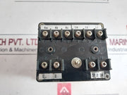 Kuramoto Rlm-80 Rpm Meter 1038393-7