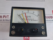 Kuramoto Rlm-80 Rpm Meter 1038393-7