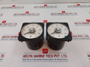 Kuramoto 0-30 F.O. Rack (Mm) Meter