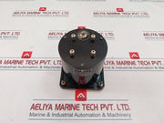 Kuramoto 0-30 F.O. Rack (Mm) Meter