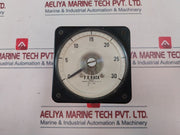 Kuramoto 0-30 (Mm) Meter