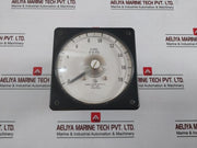 Kuramoto 1037013-2 Rpm Meter 0-18 X1000 Rpm