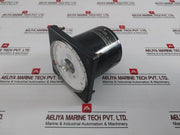 Kuramoto 1037013-2 Rpm Meter 0-18 X1000 Rpm