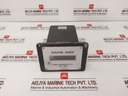 Kuramoto Cp-1 Digital Revolution Counter 100V Ac