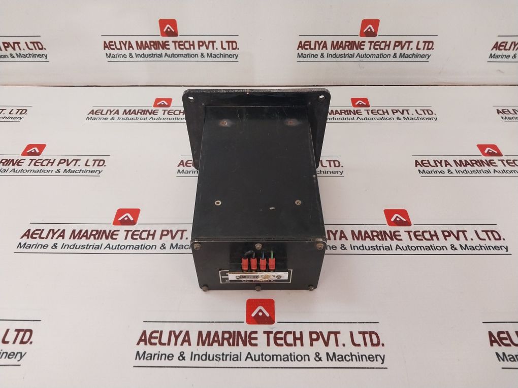 Kuramoto Cp-1 Digital Revolution Counter 100V Ac