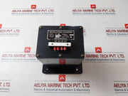 Kuramoto Cp-1 Revolution Counter