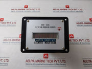 Kuramoto Cp-1 Revolution Counter