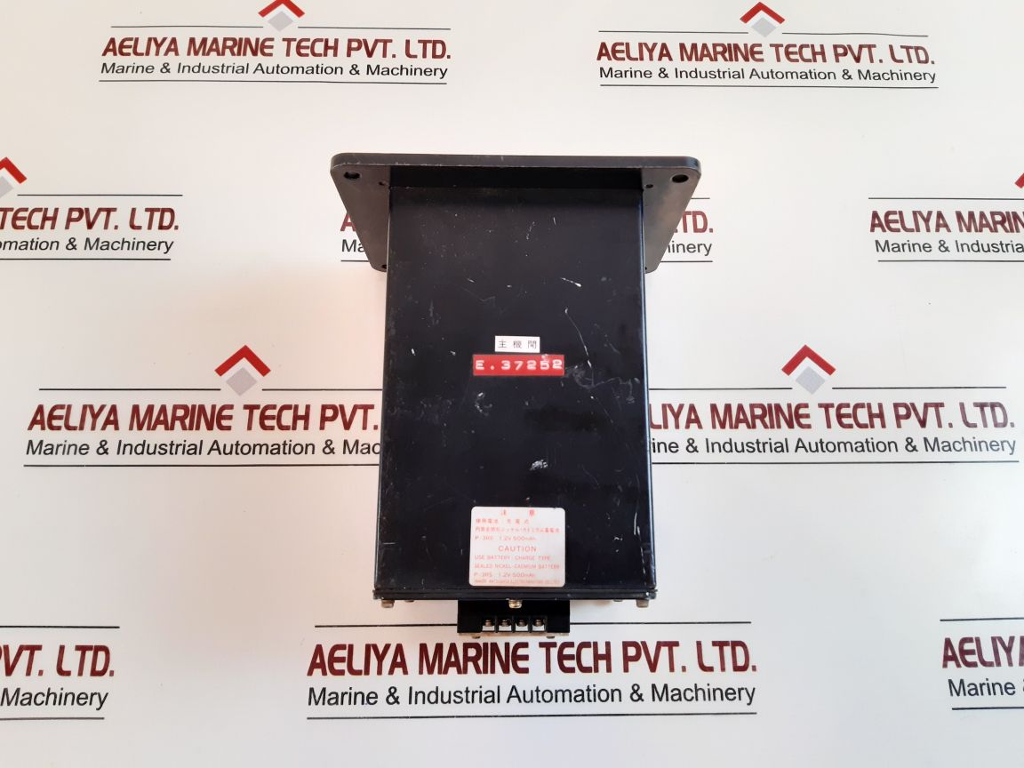 Kuramoto Cp-1 Revolution Counter Ac100V