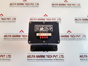 Kuramoto Cp-1 Revolution Counter Ac100V