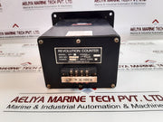 Kuramoto Cp-1 Revolution Counter Ac100V