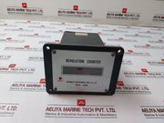 Kuramoto Cp-1 Revolution Counter Ac 100V