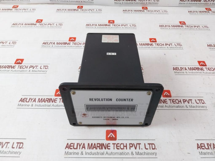 Kuramoto Cp-1 Revolution Counter Module Ac100V